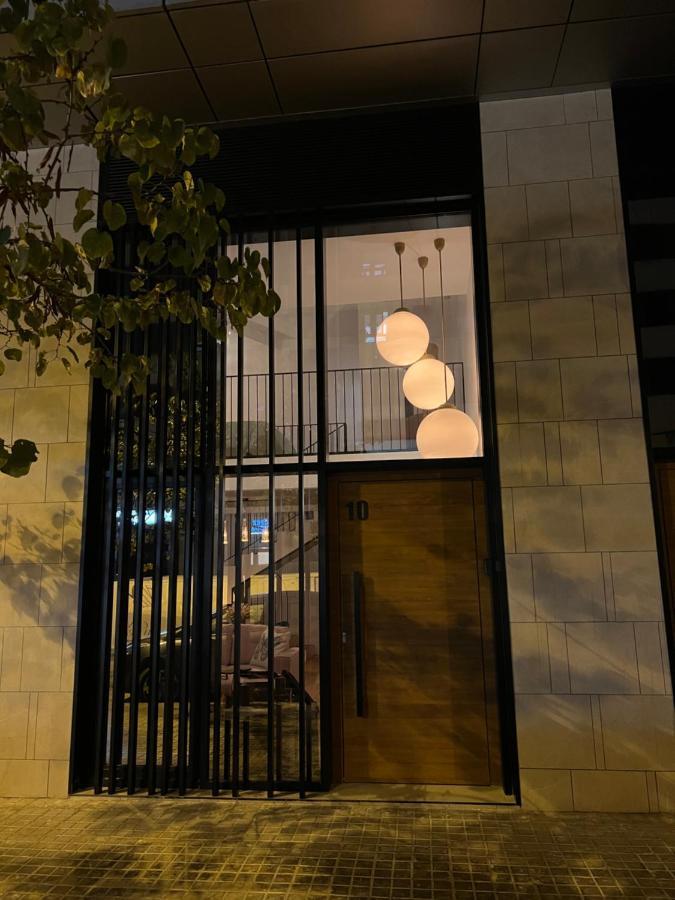 Alameda Velvet Ciudad Ciencias - Housevanlive Valencia Exterior photo